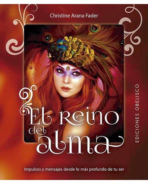 El reino del alma(Tapa dura) 1