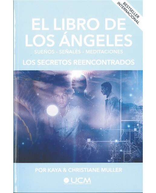 El libro de los ángeles 1