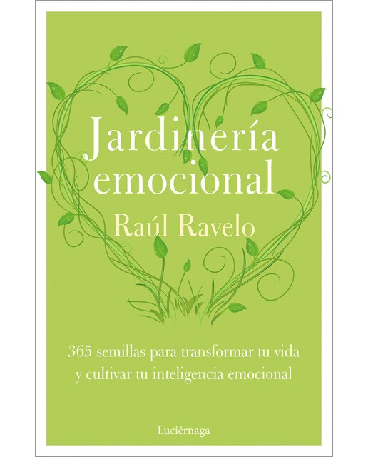 Jardinería emocional (Capa mole com abas) 1