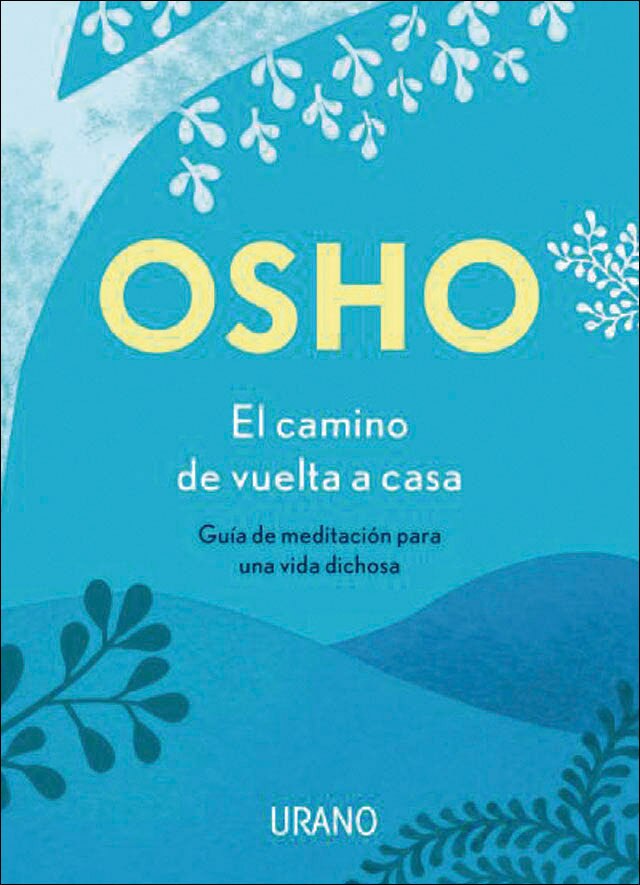 Imagem 0 de El camino de vuelta a casa: Guía de meditación para una vida dichosa(Tapa blanda)