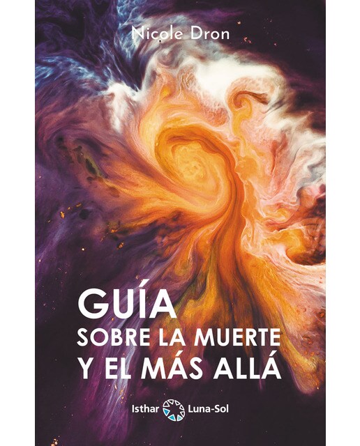 Guía sobre la muerte y el más allá (Capa mole com abas) 1