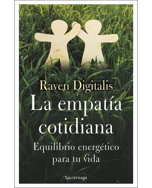 La empatía cotidiana: Equilibrio energético para tu vida (Capa mole com abas) 1
