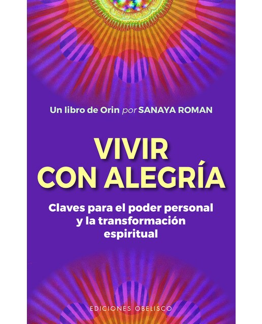 Vivir con alegría(Tapa blanda) 1