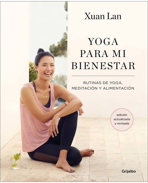 Imagem 0 de Yoga para mi bienestar (edición actualizada): Rutinas de alimentación, meditación y yoga(Tapa blanda)