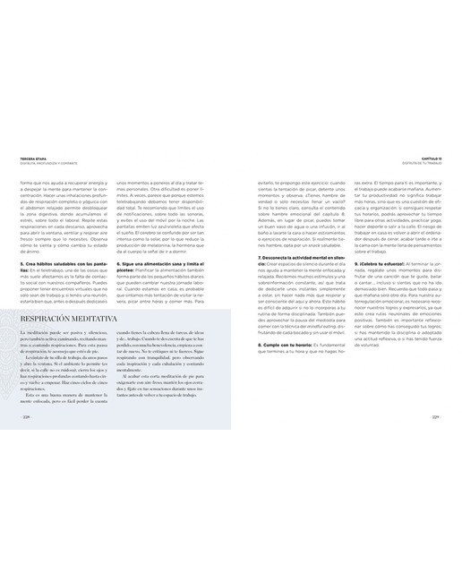 Yoga para mi bienestar (edición actualizada): Rutinas de alimentación, meditación y yoga(Tapa blanda) 6