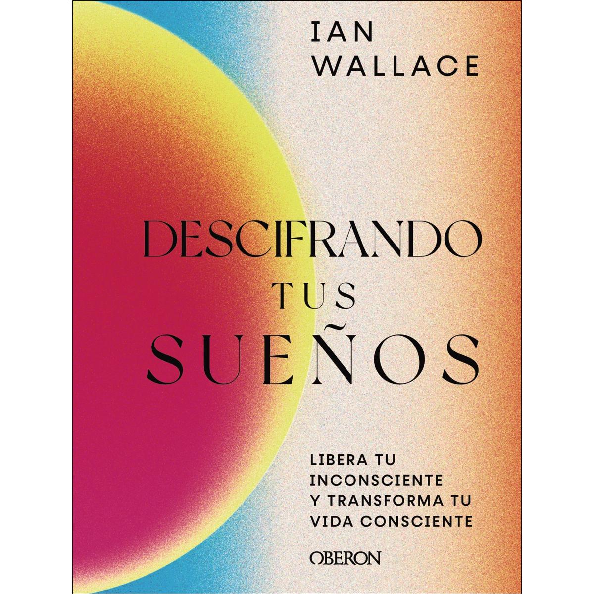 Descifrando tus sueños (Capa mole com abas) 1