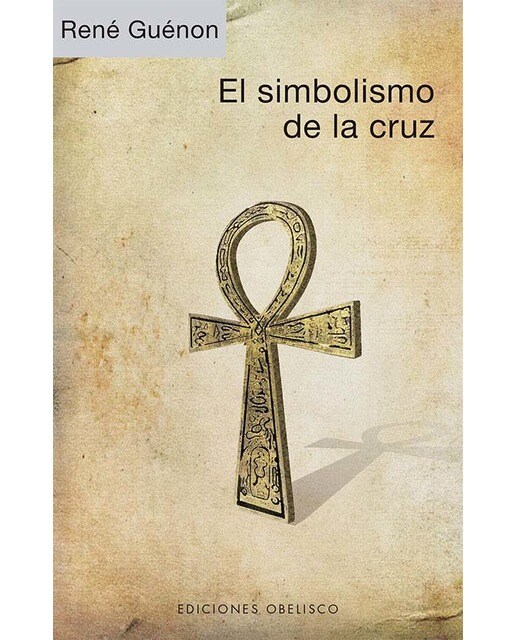 El simbolismo de la cruz (Capa mole com abas) 1