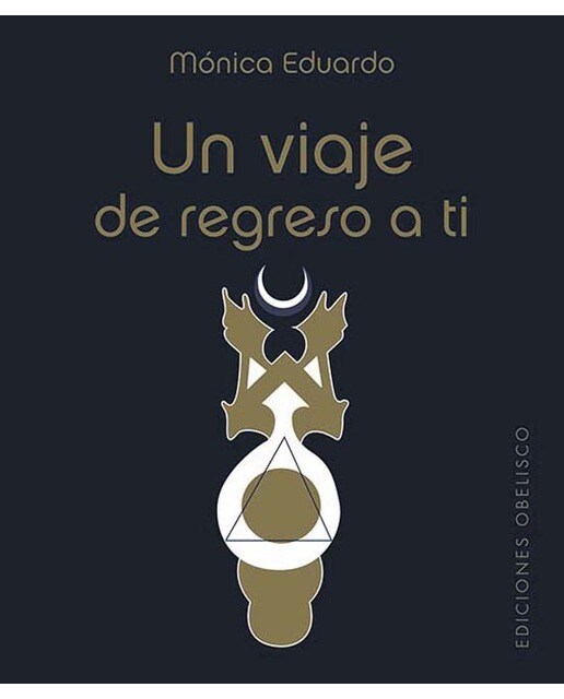 Un viaje de regreso a ti(Tapa dura) 1
