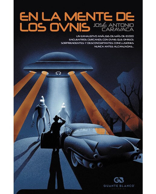 Imagen 0 de En la mente de los ovnis (Tapa blanda)