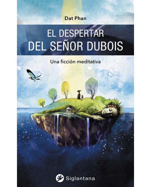 El despertar del señor Dubois: Una ficción meditativa (Capa mole) 1