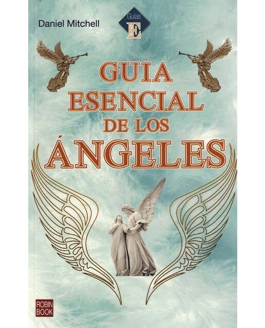 Imagem 0 de Guía esencial de los ángeles