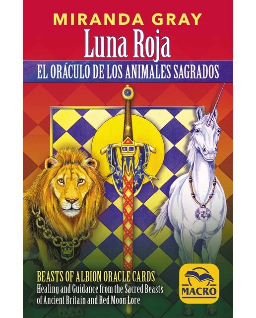 Luna roja 1