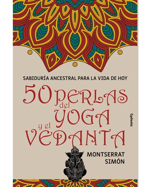 50 perlas del yoga y el vedanta(Tapa blanda) 1