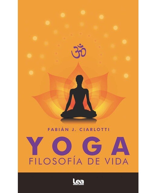 Yoga. Filosofía de vida (Capa mole) 1