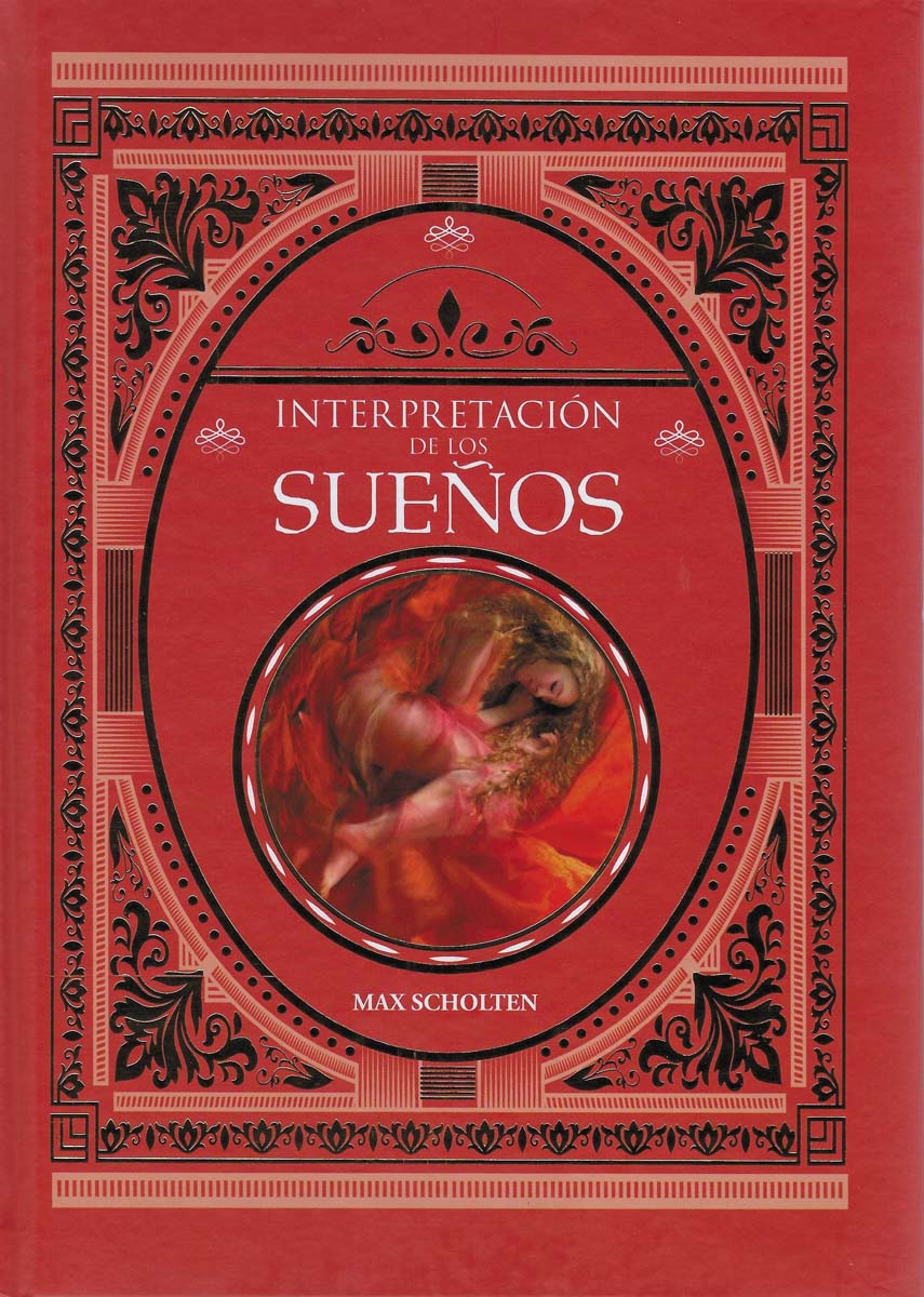 Interpretación de los sueños