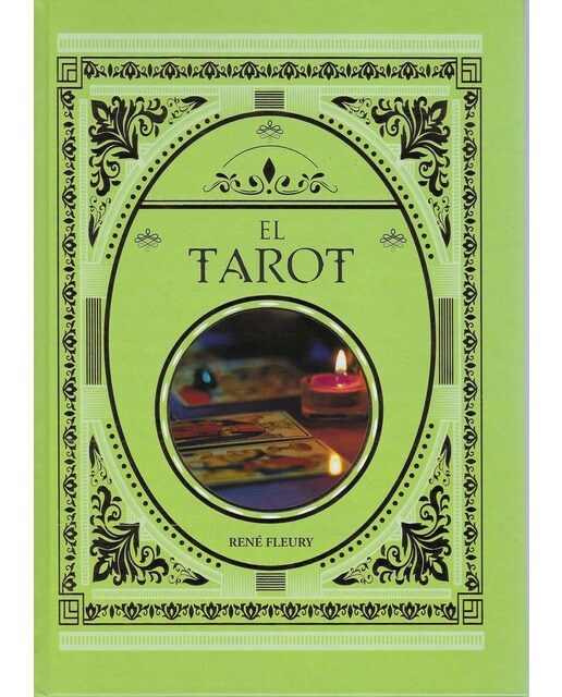 El tarot 1