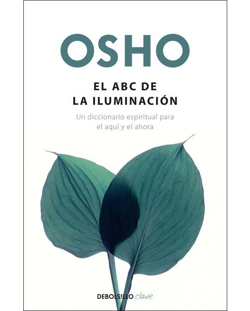 Imagem 0 de El ABC de la iluminación: Un diccionario espiritual para el aquí y el ahora (Bolso)