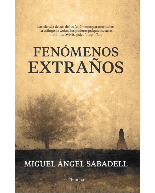 Fenómenos extraños (Capa mole) 1