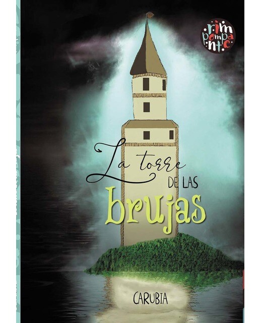 La torre de las brujas 1