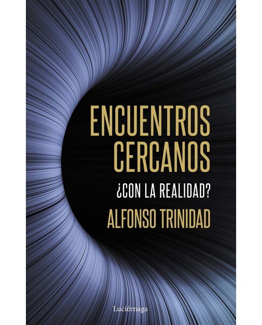 Encuentros cercanos ¿con la realidad? (Capa mole com abas) 1
