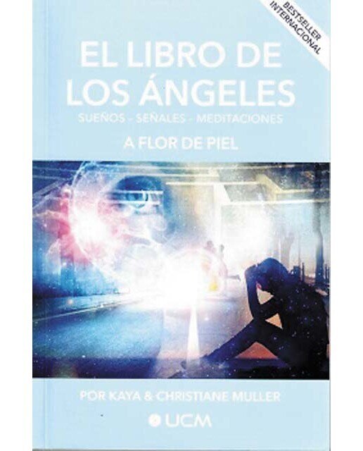 El libro de los ángeles, - sueños - señales - medi 1