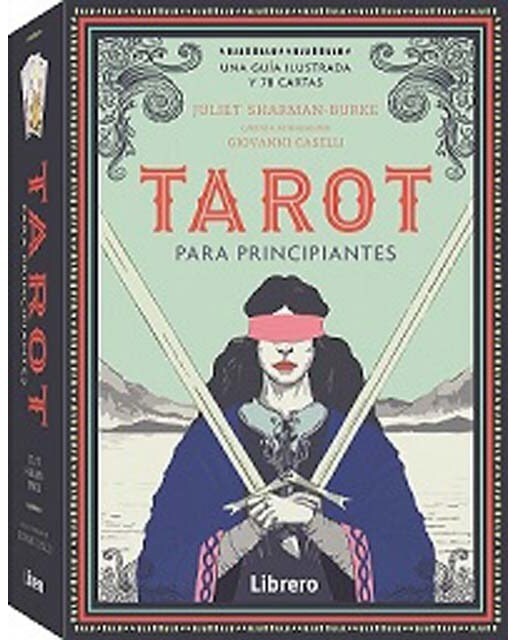 TAROT PARA PRINCIPIANTES 1