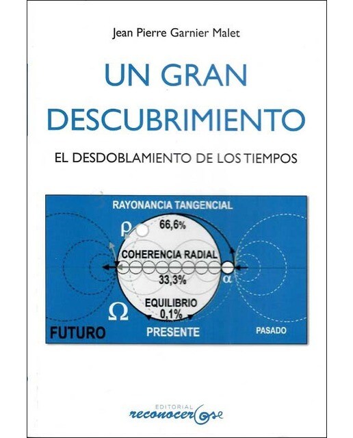 Un Gran Descubrimiento: El Desdoblamiento de los Tiempos 1