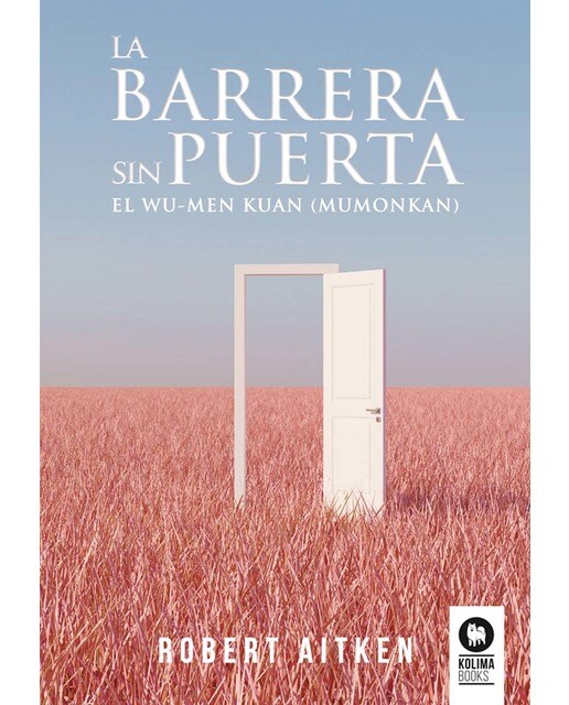 La barrera sin puerta (Capa mole) 1