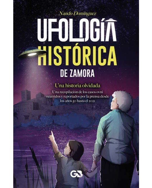 Ufología histórica de Zamora 1