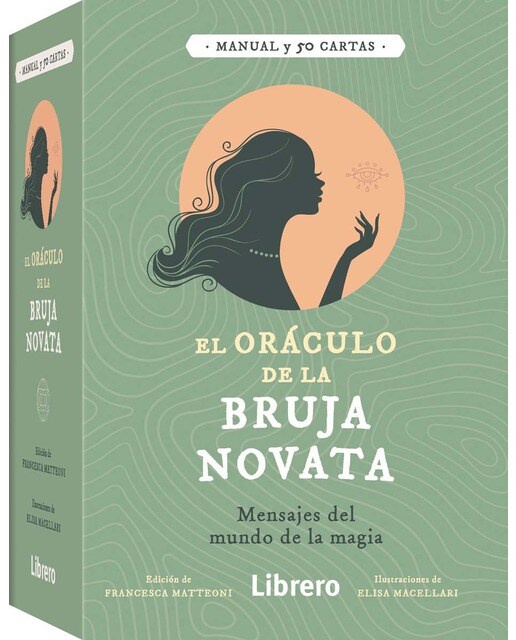 ORACULO DE LA BRUJA NOVATA 1