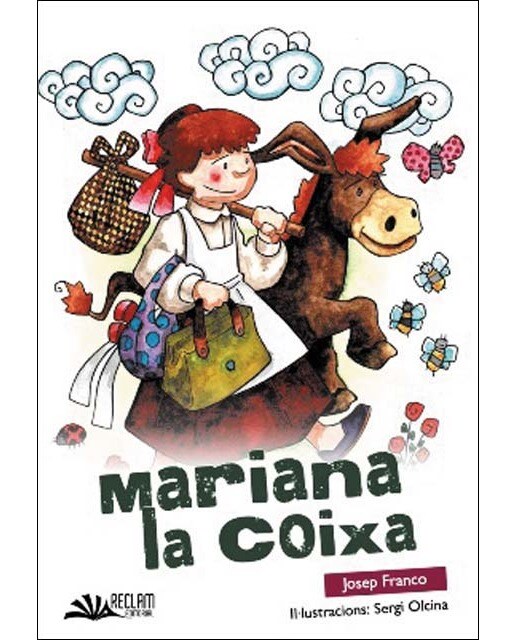 Mariana la coixa