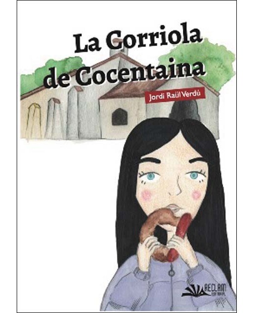 La Corriola de Cocentaina