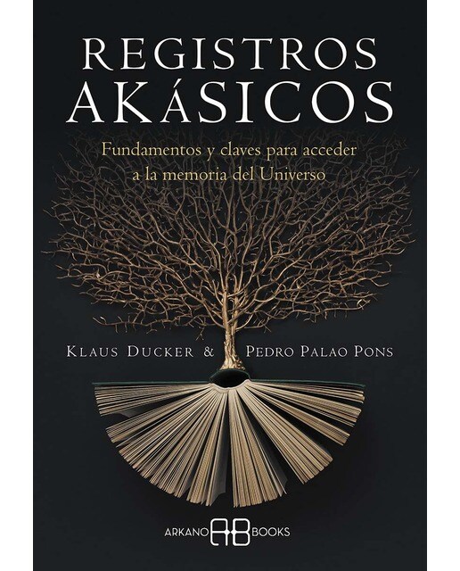 Registros akásicos: Fundamentos y claves para acceder a la memoria del Universo (Capa mole com abas) 1