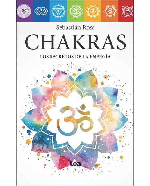 Chakras: Los secretos de la energía (Capa mole) 1