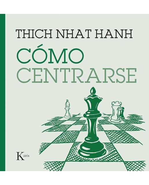 Cómo centrarse (Capa mole) 1