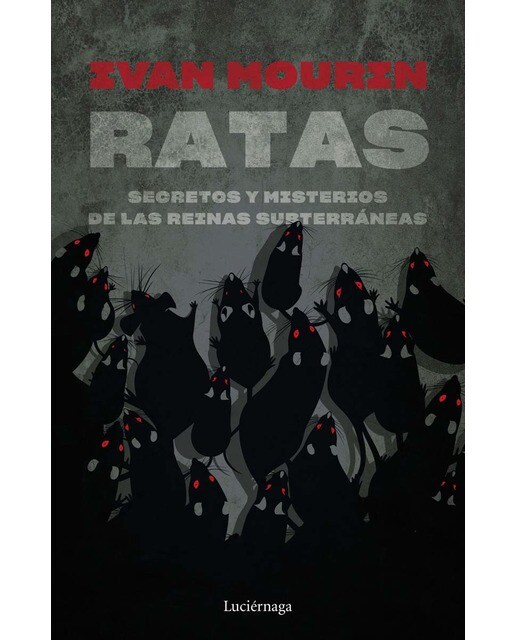 Ratas (Capa mole com abas) 1