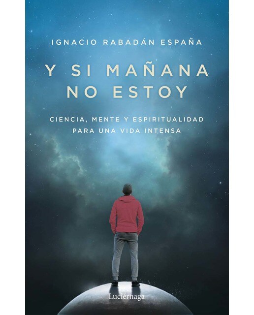 Y si mañana no estoy (Capa mole com abas) 1