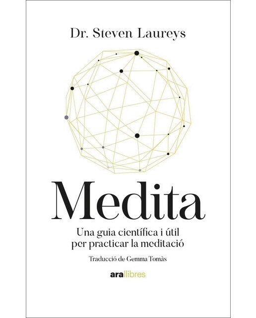 Medita (Capa mole com abas) 1