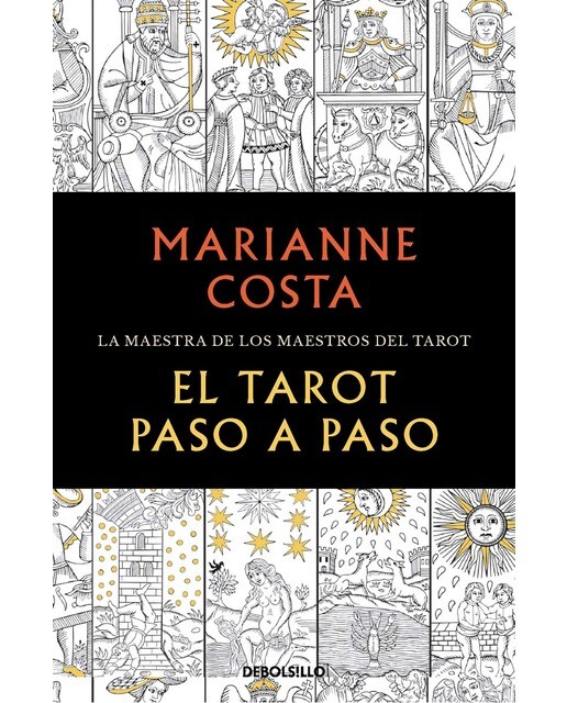 Imagem 0 de El tarot paso a paso: Historia, iconografía, interpretación y lectura