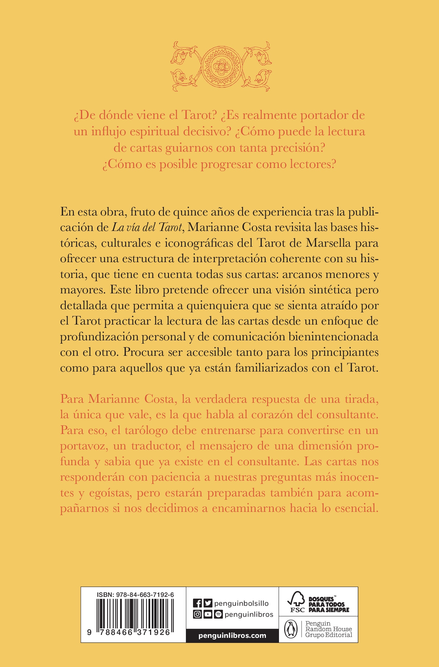 El tarot paso a paso: Historia, iconografía, interpretación y lectura 2