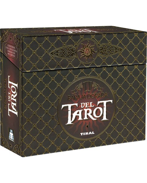 Tarot (Capa dura) 1