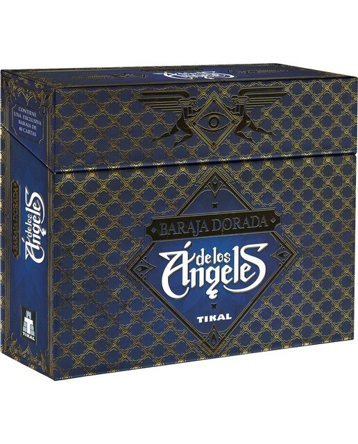 Ángeles (Capa dura) 1