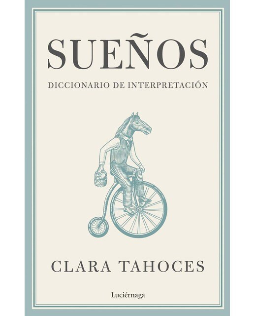 Imagem 0 de Sueños. Diccionario de interpretación (Capa mole)