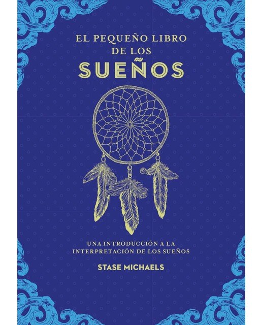 Imagem 0 de El pequeño libro de los sueños: Una introducción a la interpretación de los sueños