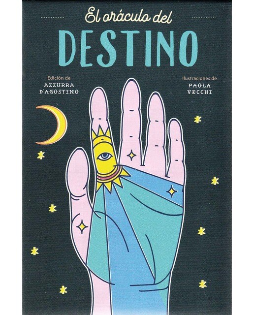 ORACULO DEL DESTINO 1