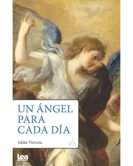 Un ángel para cada día (Capa mole) 1