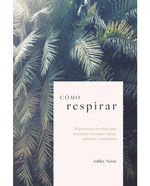 Como respirar 1