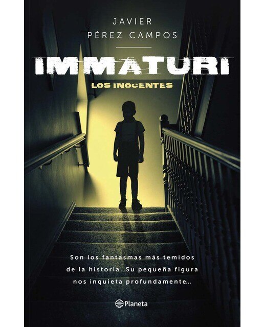 Imagem 0 de Immaturi: Los Inocentes