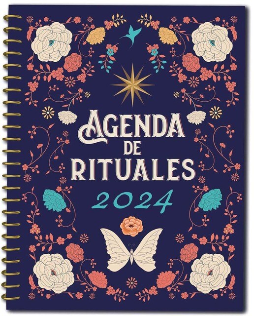 Agenda de rituales 2024 1
