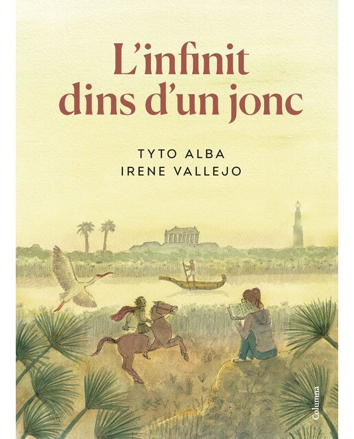 Imagem 0 de L'infinit dins d'un jonc (Edició il·lustrada)